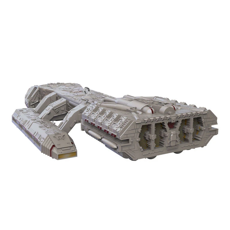 Hallmark Battlestar Galactica Ornament With Light - Image 6