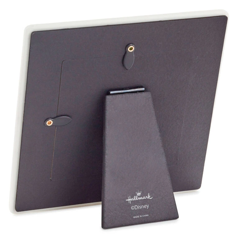 Hallmark Disney Baby Dream Big Dreams Picture Frame, 4x4 - Image 2