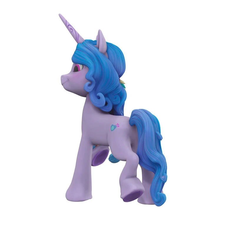 Hallmark Hasbro® My Little Pony: A New Generation Izzy Moonbow™ Ornament - Image 6