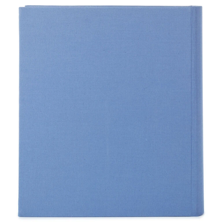 Hallmark Star Wars™ Hope For The Galaxy Baby Book - Image 5